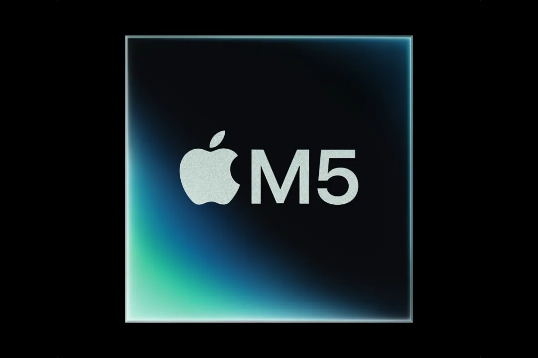 بنچمارک تراشه M5 با جهش گرافیکی چشمگیر لو رفت