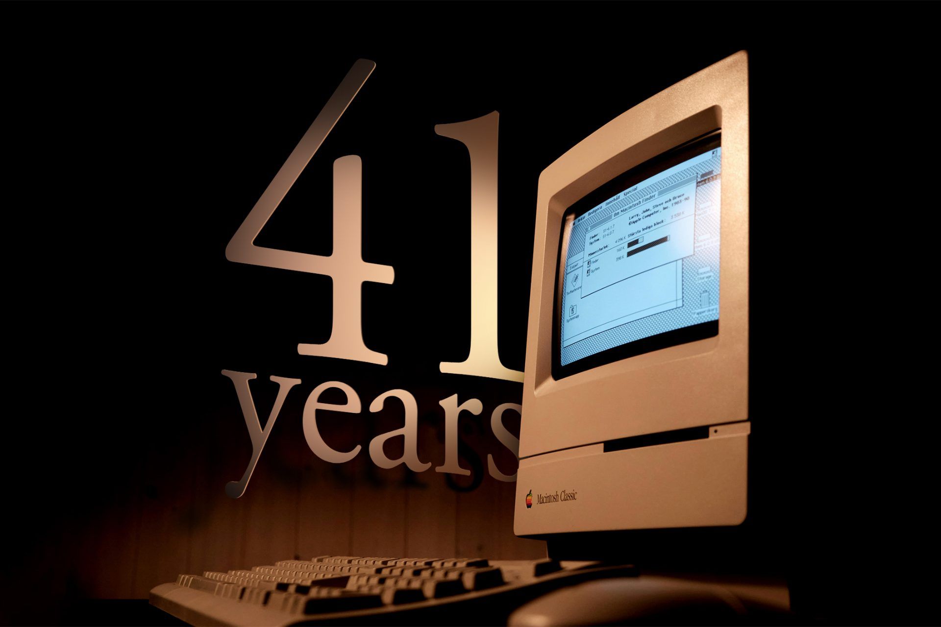 مکینتاش ۴۱ ساله