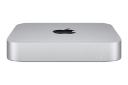 نمای جلوی کامپیوتر کوچک مک مینی مدل 2020 اپل / Apple Mac Mini 2020