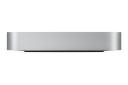 نمای جلوی کامپیوتر کوچک مک مینی مدل 2020 اپل / Apple Mac Mini 2020