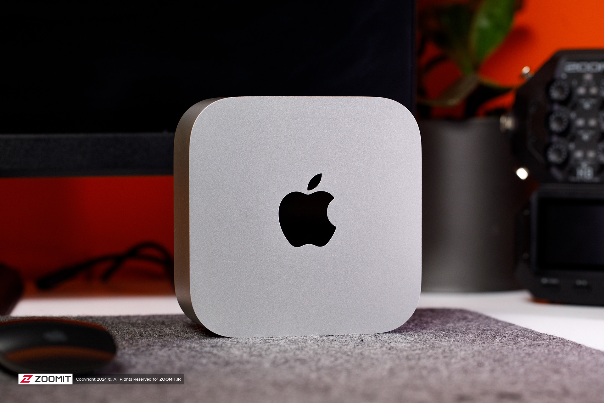 یک سال با مک مینی M4؛ بررسی عمیق مینی‌کامپیوتر دوست‌داشتنی اپل