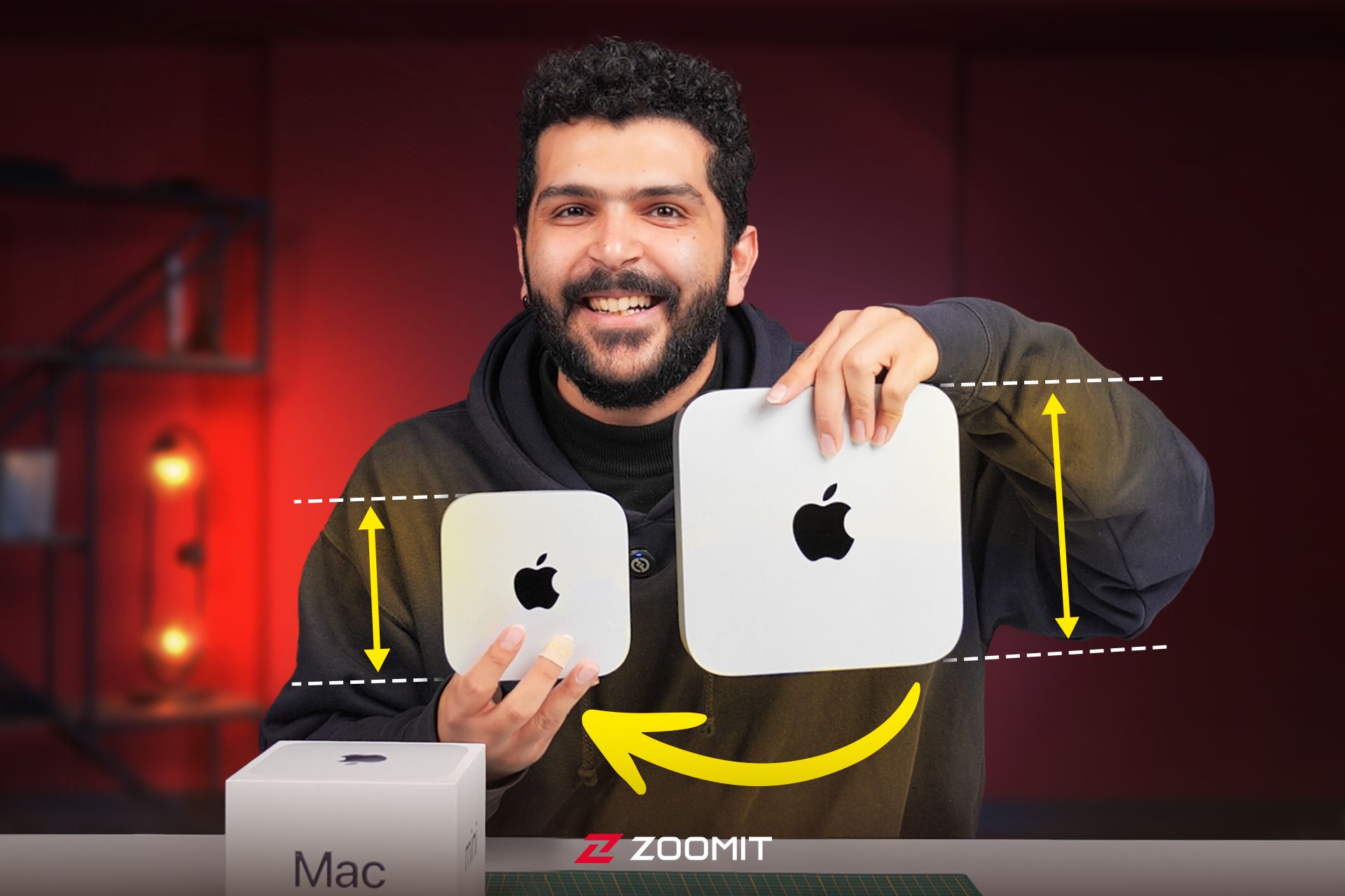 اپل فروش نسخه ریفربیشد مک مینی و مک‌بوک پرو M4 را آغاز کرد