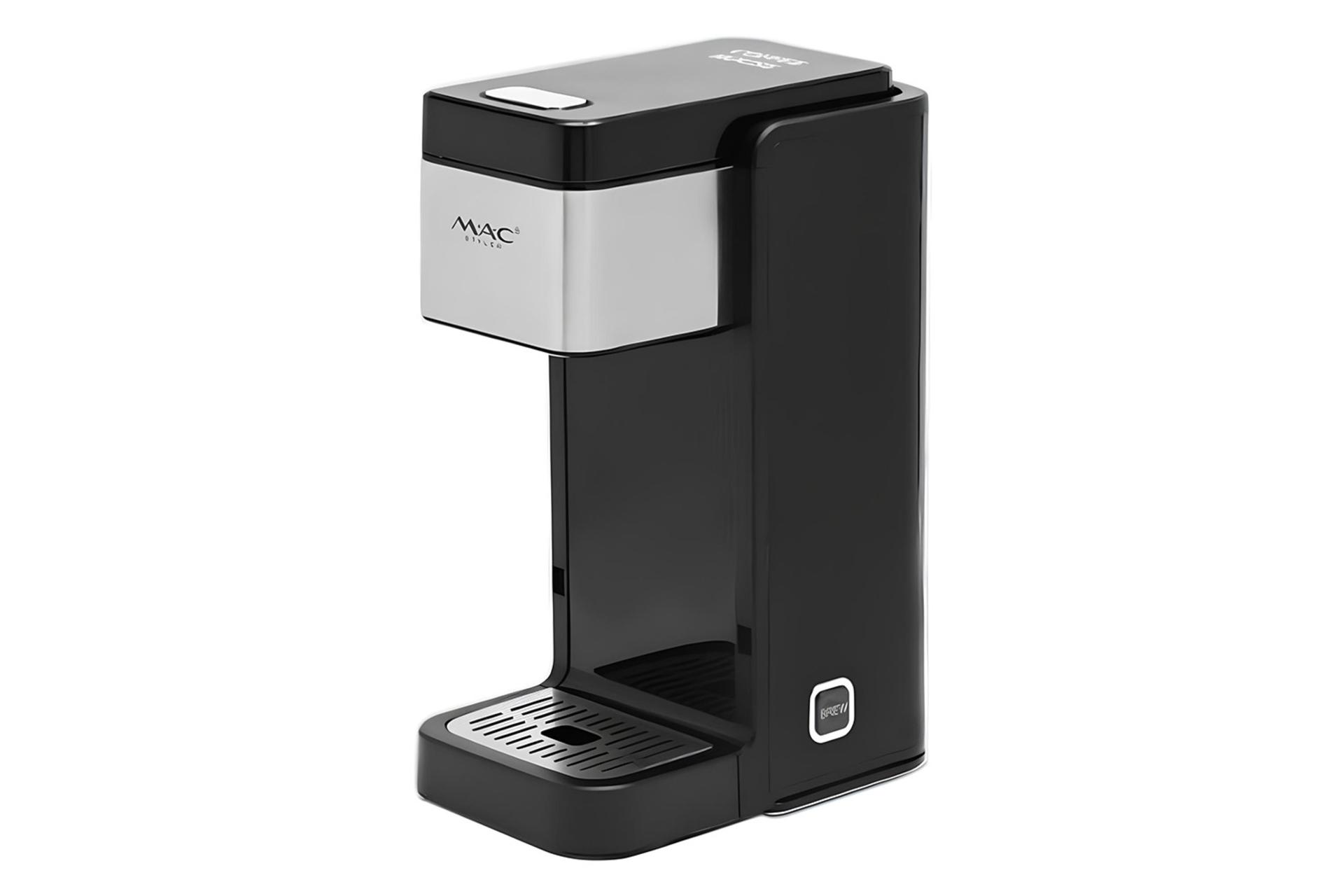 قهوه ساز مک استایلر MAC STYLER MC-320 نمای جلو