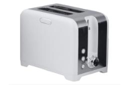 توستر مک استایلر MC-507 رنگ سفید