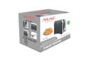 جعبه توستر مک استایلر MC-507