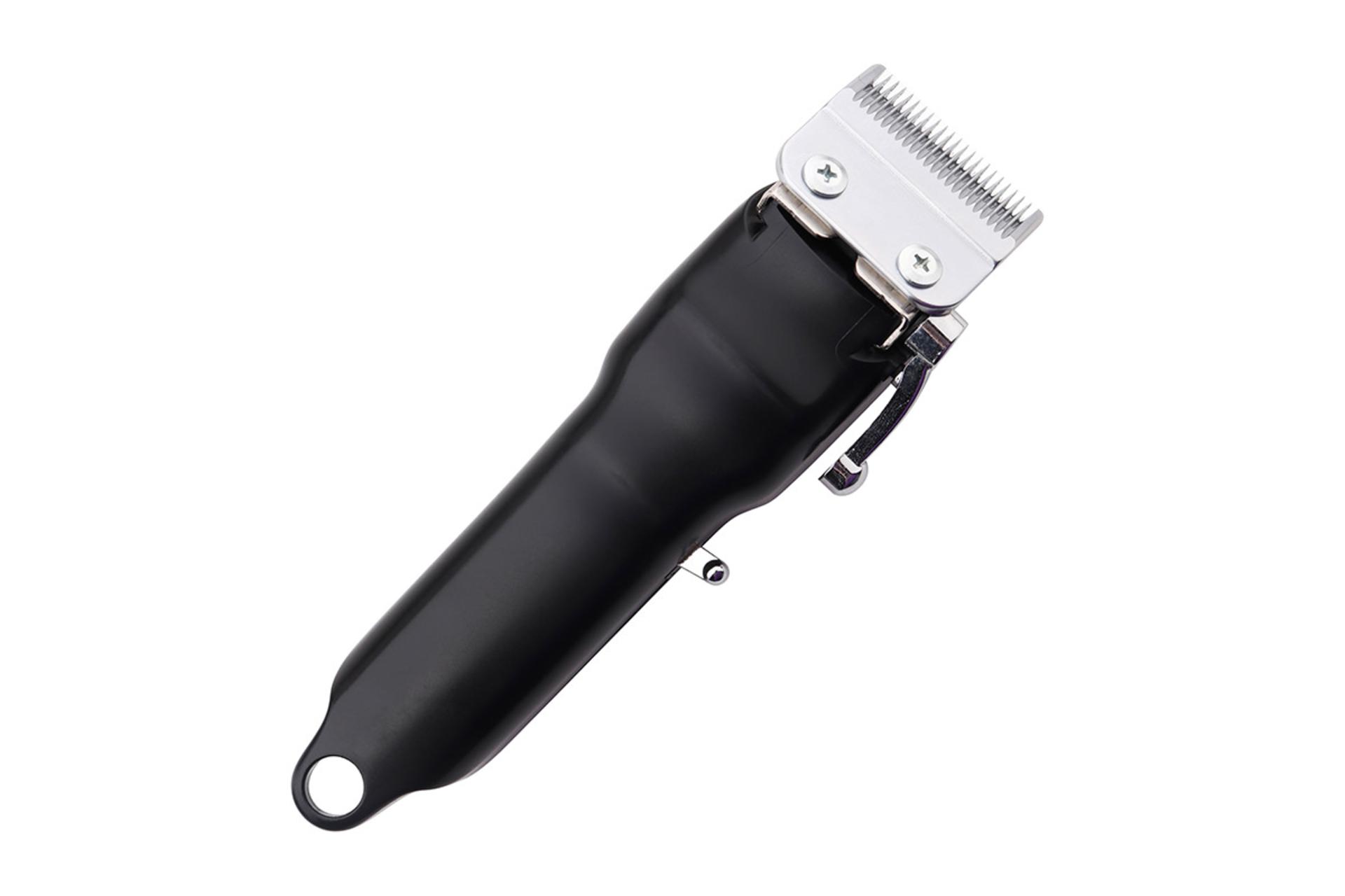 ماشین اصلاح و ریش تراش مک استایلر MAC Styler MC-5807 نمای پشت