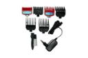 ماشین اصلاح و ریش تراش مک استایلر MAC Styler MC-5807 شانه ها و لوازم همراه