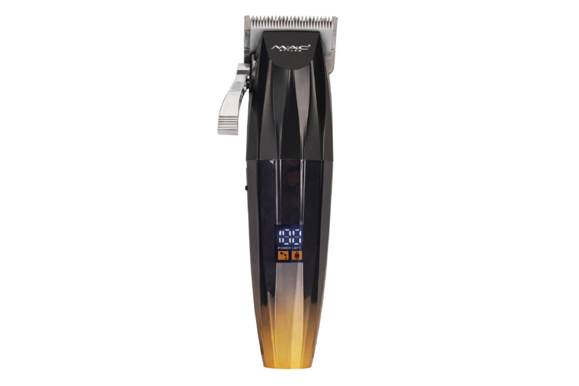 ماشین اصلاح مک استایلر MAC Styler MC-5831 نمای جلو