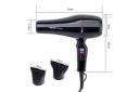 ابعاد سشوار مک استایلر MC-6688