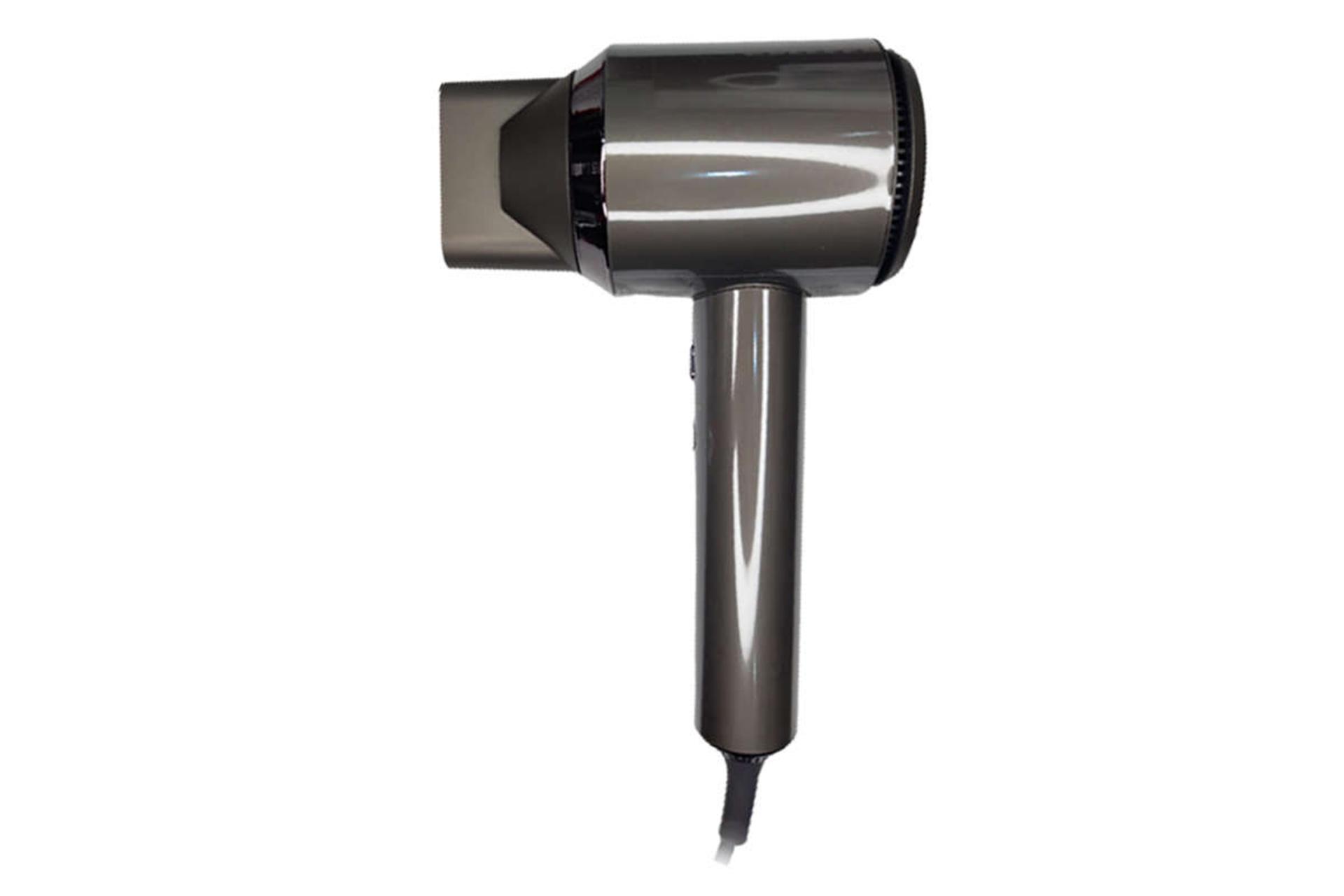 نمای سمت راست سشوار مک استایلر MC-6699