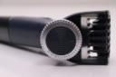 ماشین اصلاح و ریش تراش مک استایلر MAC Styler MC-8821 نمای سری شانه