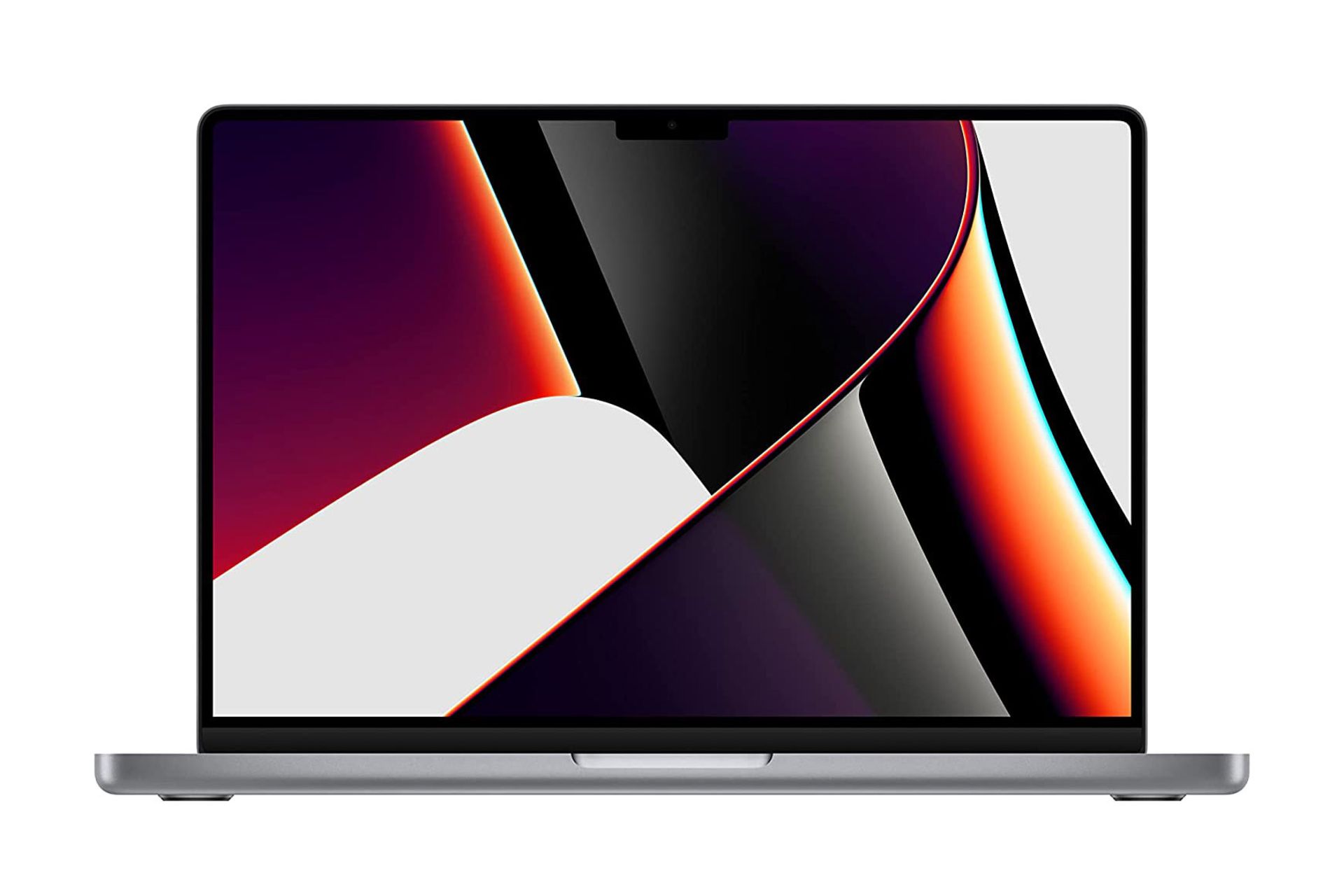 مک بوک پرو 2022