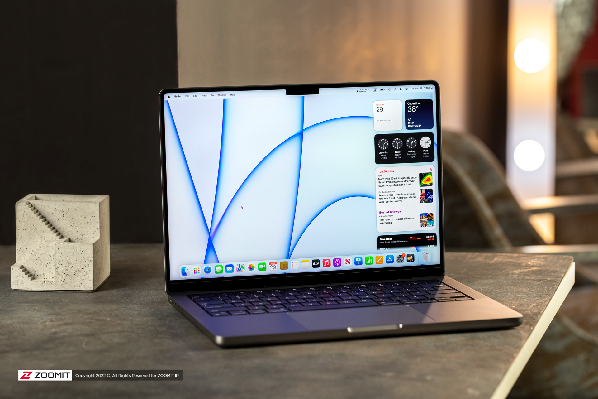 مک‌های سازگار با سیستم‌عامل macOS 26 کدام مدل‌ها خواهند بود؟