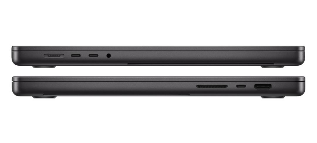 macbook pro m3