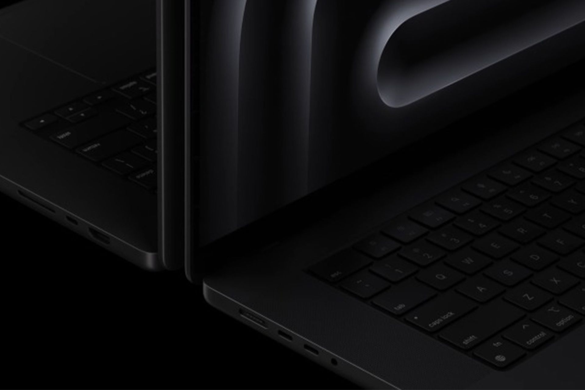 Macbook Pro M3