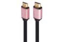کابل HDMI مچر Macher MR-186 HDMI 2.0 4K
