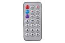 ریموت کنترل اسپیکر مچر MR-245