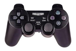 دسته بازی مچر Macher MR-63