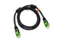کابل HDMI مچر Macher MR-90 HDMI 4K 1.5M
