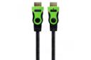 کابل HDMI مچر Macher MR-90 HDMI 4K