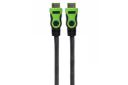 کابل HDMI مچر MR-93 4K 60Hz نسخه 2.0 با طول 10 متر