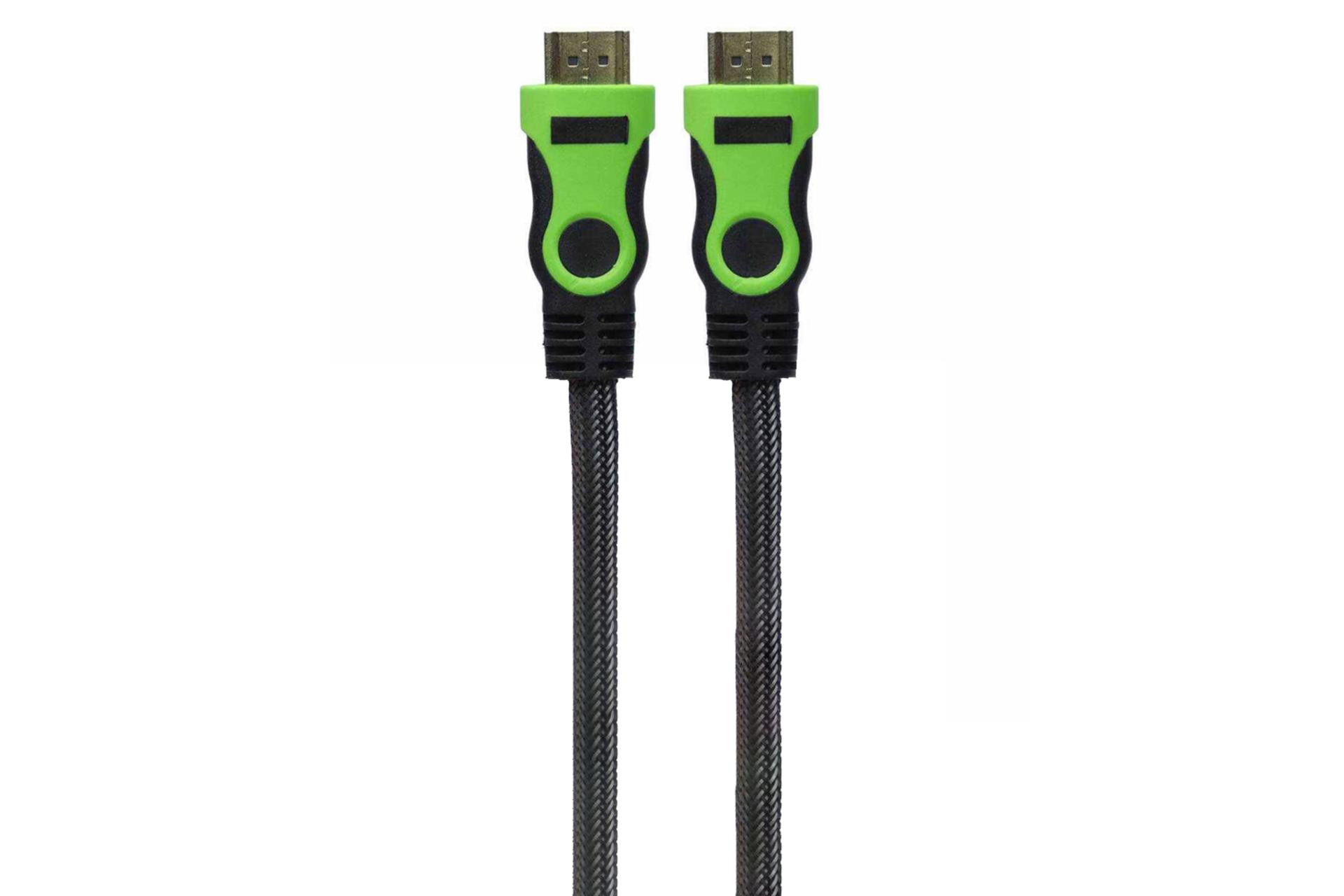 کابل HDMI مچر MR-93 4K 60Hz نسخه 2.0 با طول 10 متر