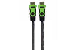 کابل HDMI مچر MR-93 4K 60Hz نسخه 2.0 با طول 10 متر