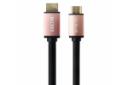 کانکتور و اتصال کابل HDMI مچر MR-96 4K 60Hz نسخه 2.0 با طول 1.5 متر