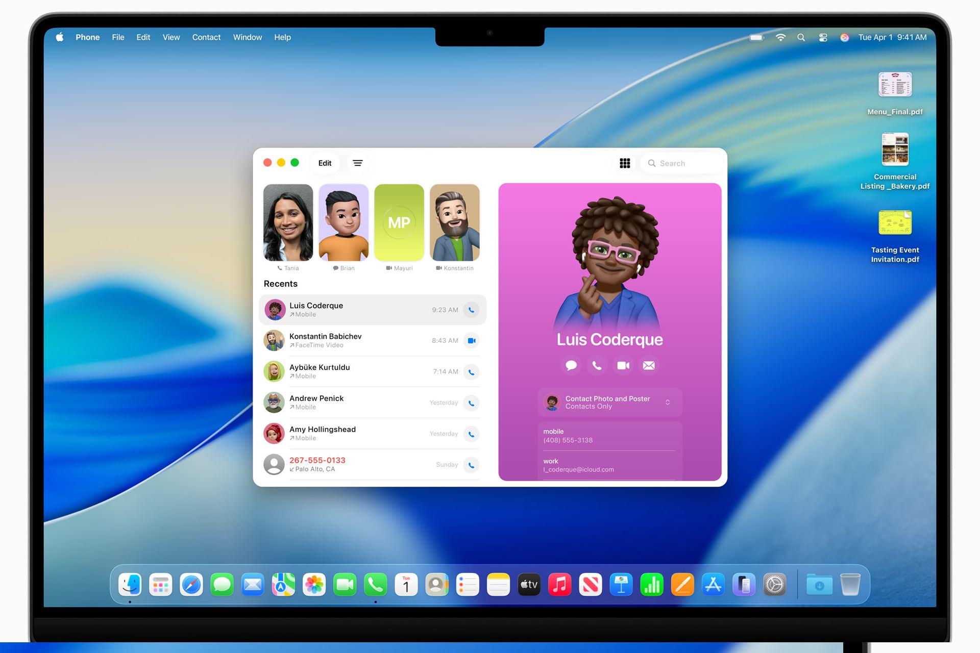macOS 26