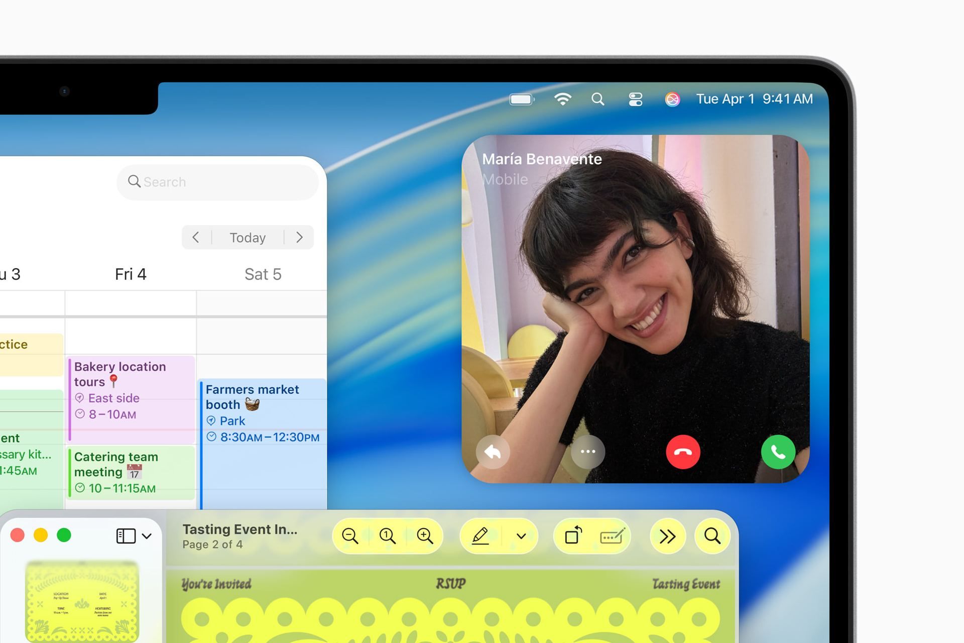 macOS 26
