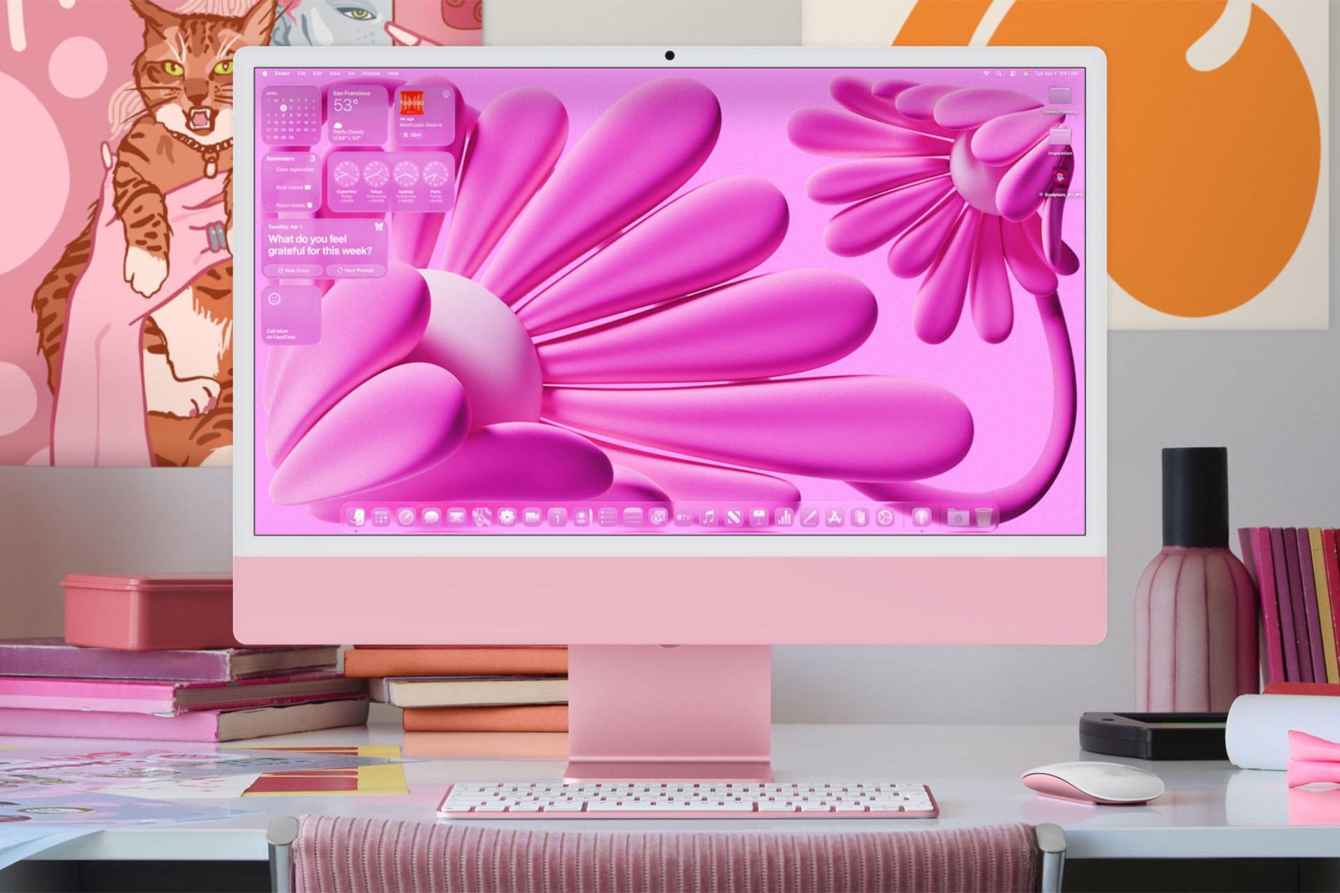 macOS 26