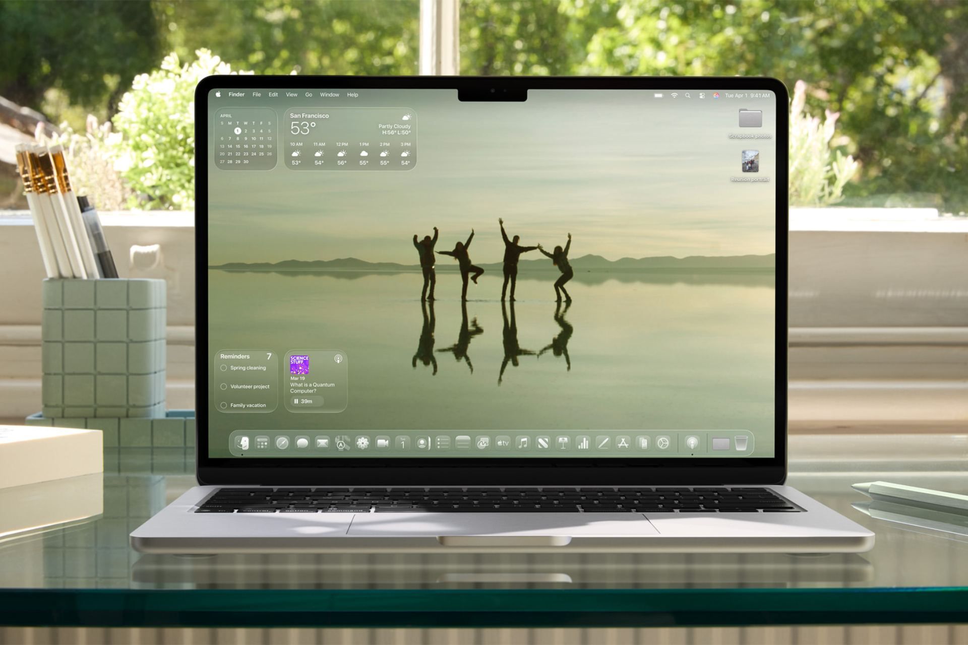 آپدیت macOS 26 برای کدام مدل از مک‌های اپل منتشر می‌شود؟ (لیست رسمی)