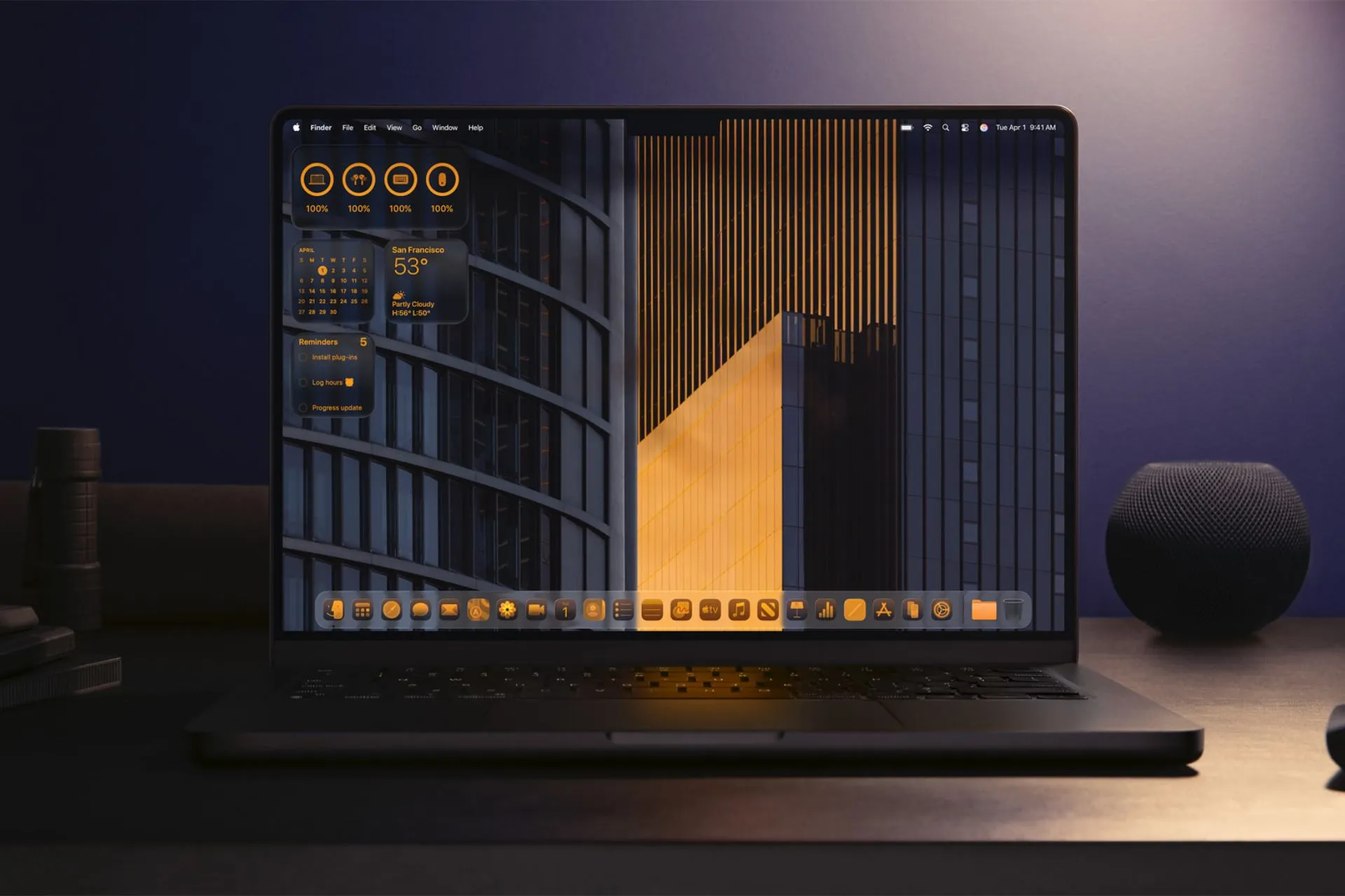 macOS 26