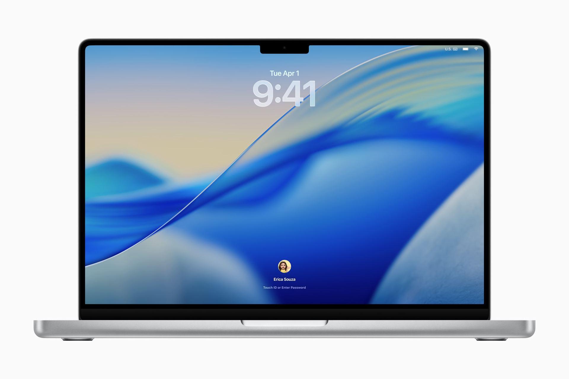 macOS 26