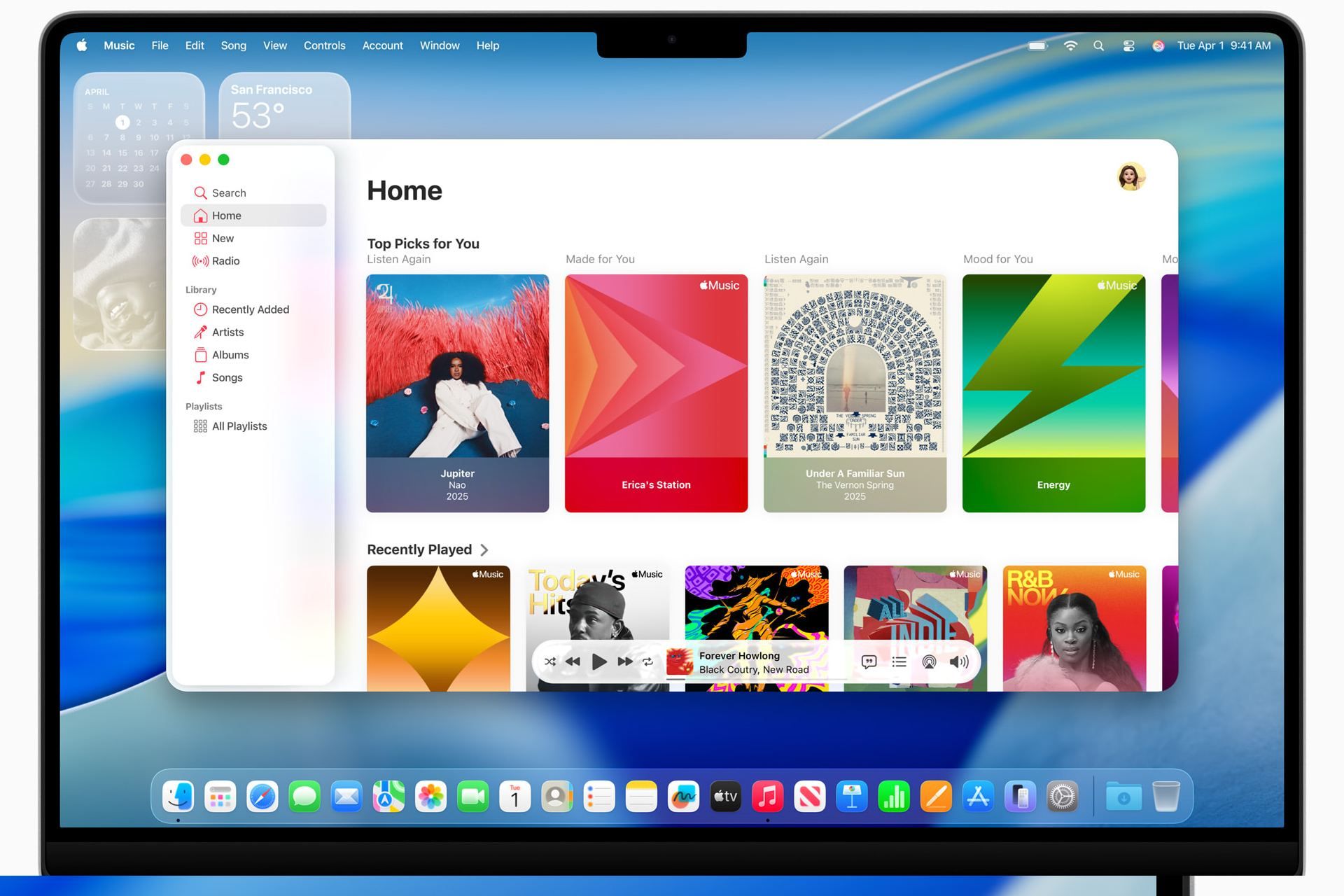 macOS 26