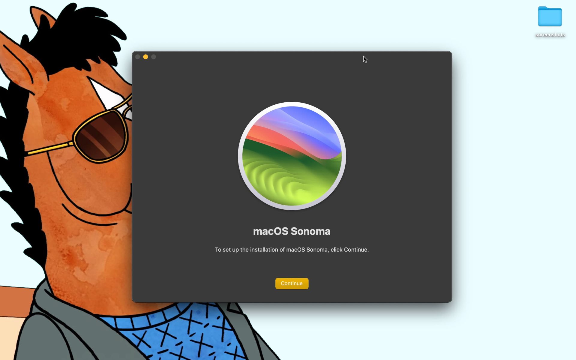 macos sonoma update