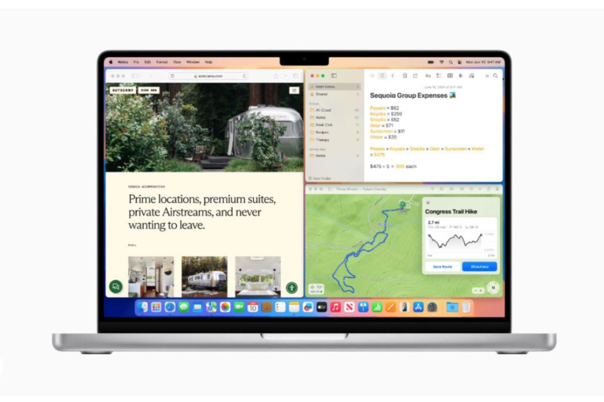 این «قابلیت جدید» مک او اس، ۱۵ سال پیش در ویندوز معرفی شد