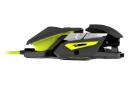 نمای کناری ماوس مدکتز Mad Catz R.A.T. Pro S