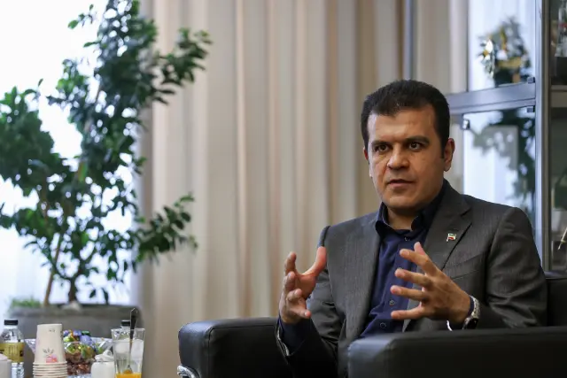 معاون علمی رئیس‌جمهور: نتیجه بهینه‌سازی، معادل تولید انرژی یک نیروگاه ۵۰۰ مگاواتی است