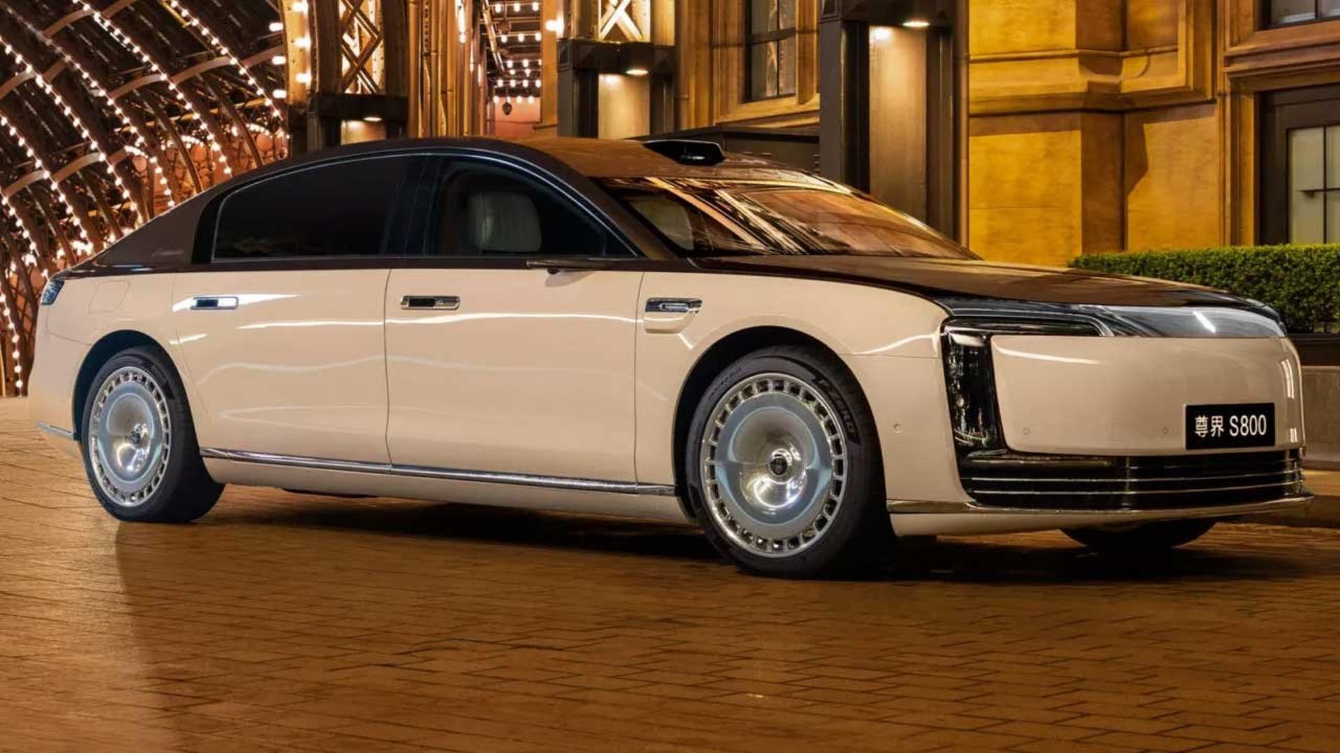 ماکسترو S800