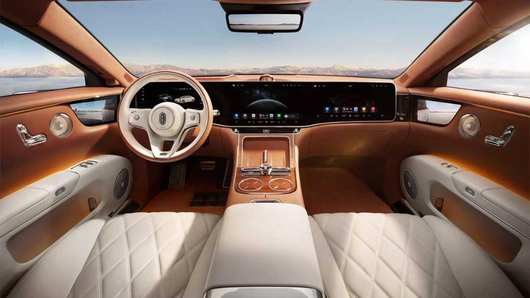 ماکسترو S800