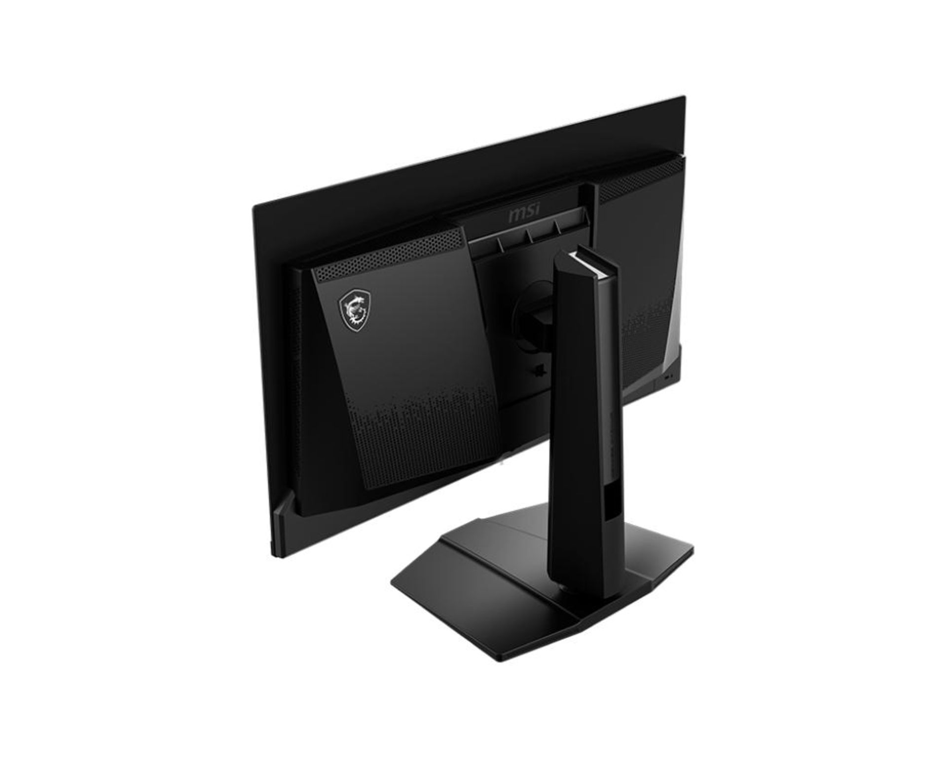 مانیتور MSI MAG 271QPX QD-OLED