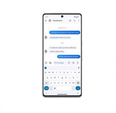 Android 14's Magic Compose feature to automatically reply to messages
