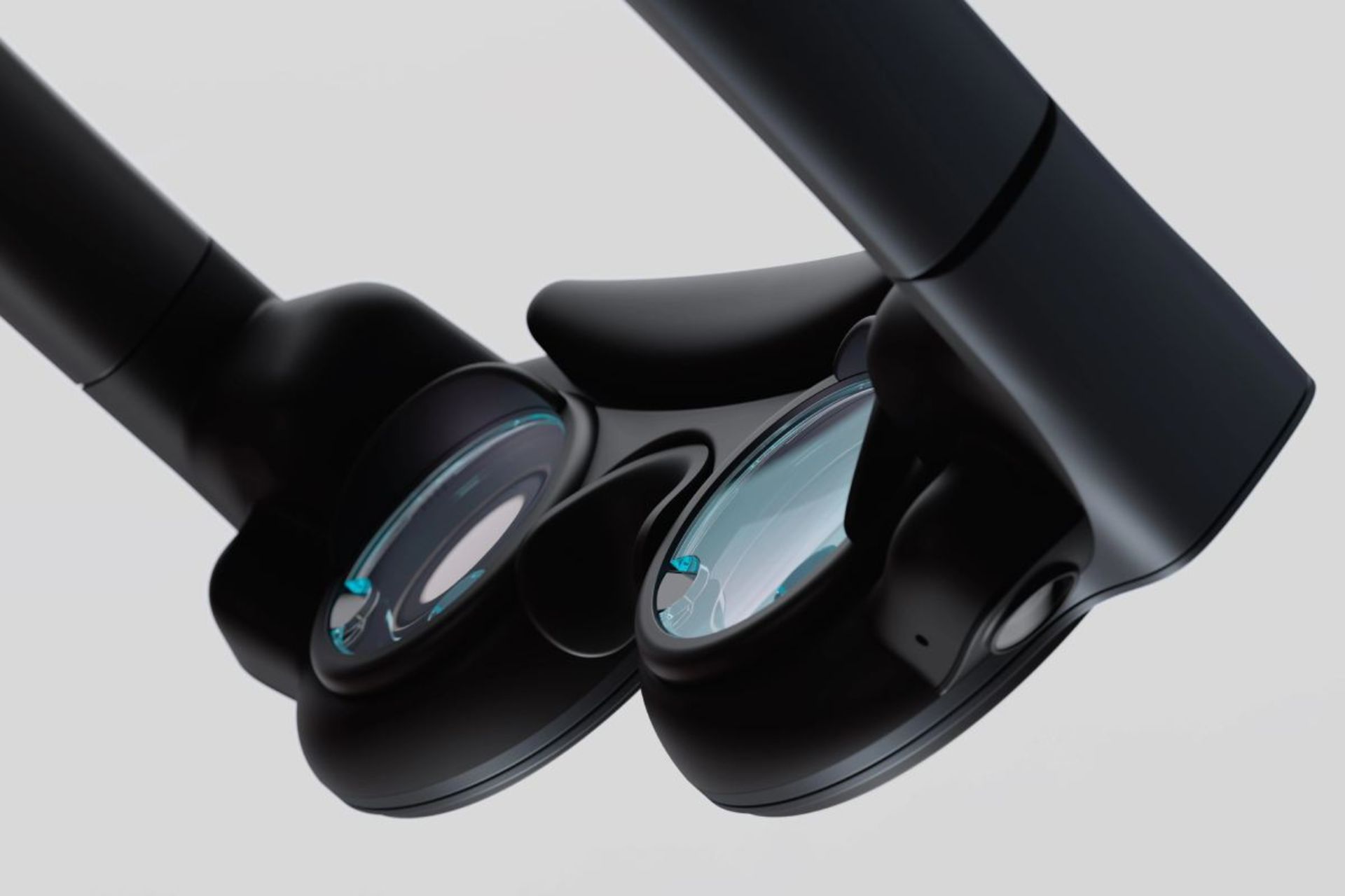 عینک واقعیت افزوده Magic Leap