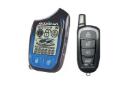 دزدگیر خودرو ماجیکار Magicar i130AS نمای جلو ریموت اصلی و یدک