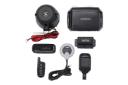 دزدگیر خودرو ماجیکار Magicar i135AS نمای قطعات