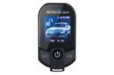دزدگیر خودرو ماجیکار Magicar i137AS نمای جلو ریموت