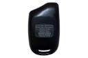 دزدگیر خودرو ماجیکار Magicar M211-665 نمای پشت ریموت