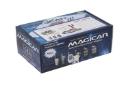 دزدگیر خودرو ماجیکار Magicar M667C نمای جعبه و بسته بندی