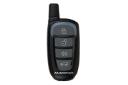 دزدگیر خودرو ماجیکار Magicar M667C نمای جلو ریموت